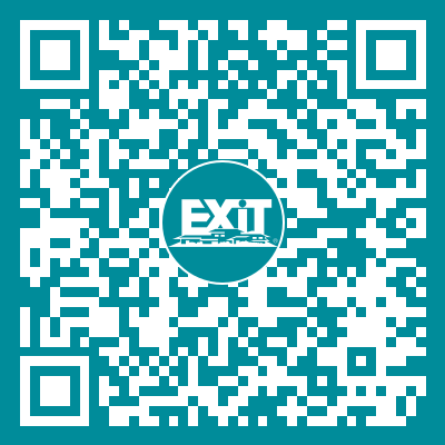 QR code for EXIT Elite Realty's digital business card