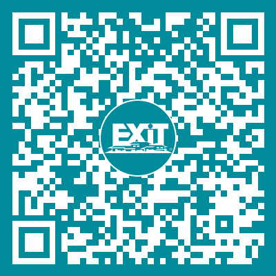 QR code for EXIT Dependable One Realty's digital business card