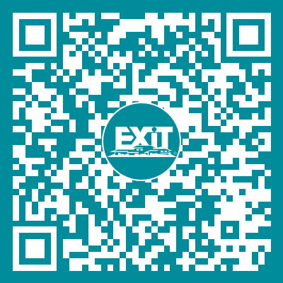 QR code for EXIT Realty Premier's digital business card