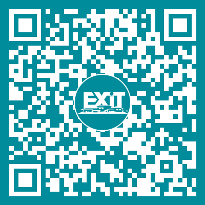 QR code for EXIT Professional Real Estate's digital business card