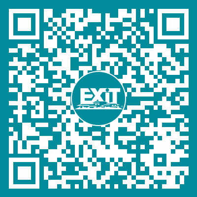 QR code for EXIT Elite Realty's digital business card