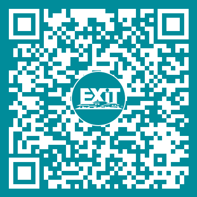 QR code for EXIT Realty HGM's digital business card