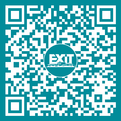 QR code for EXIT Heart & Home Realty's digital business card