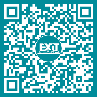 QR code for EXIT Elite Realty's digital business card