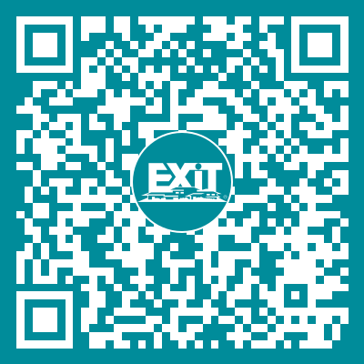 QR code for EXIT Realty West Midtown's digital business card