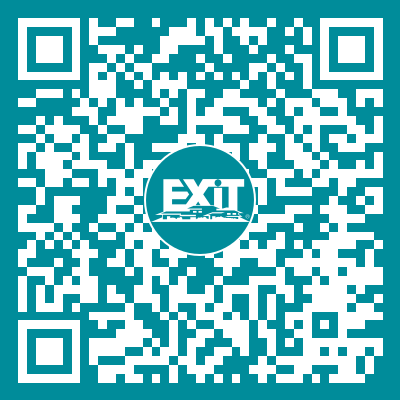 QR code for EXIT Realty Refined's digital business card