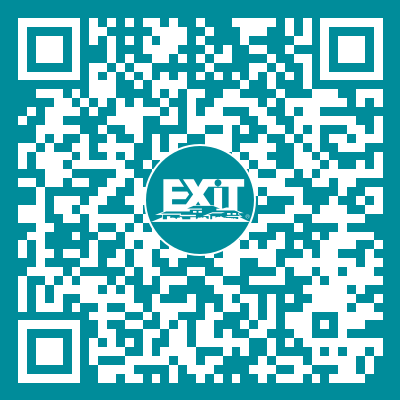 QR code for EXIT Real Estate Property Solutions's digital business card