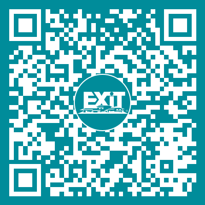QR code for EXIT Key Real Estate's digital business card