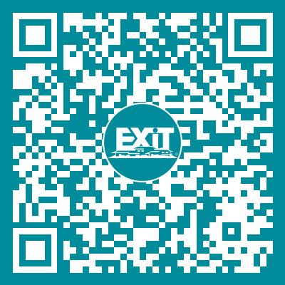 QR code for EXIT Realty Far West's digital business card