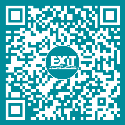 QR code for EXIT Coosa River Realty's digital business card