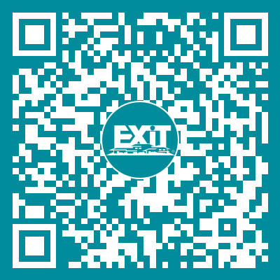 QR code for EXIT Acces's digital business card
