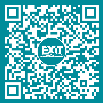 QR code for EXIT Realty Inter Lake's digital business card