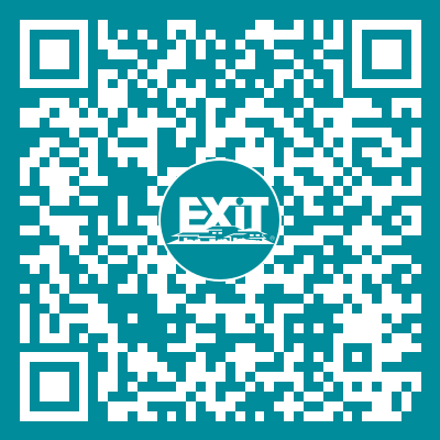 QR code for EXIT Realty Homeward Bound's digital business card