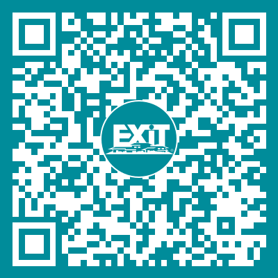 QR code for EXIT Real Estate Property Solutions's digital business card