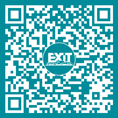 QR code for EXIT Realty Cool Mountain's digital business card