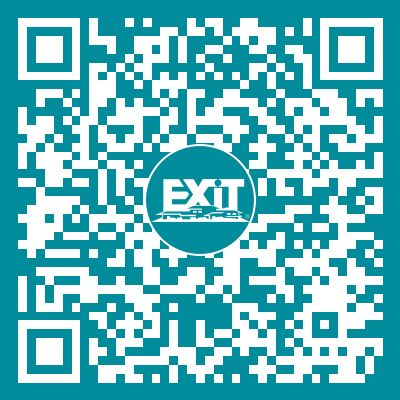 QR code for EXIT Success Realty's digital business card