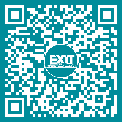 QR code for EXIT Results Realty, Brokerage's digital business card