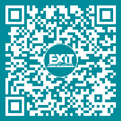 QR code for EXIT Realty Bluegrass's digital business card
