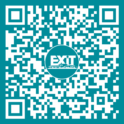 QR code for EXIT Elite Realty Group of Lyndhurst's digital business card