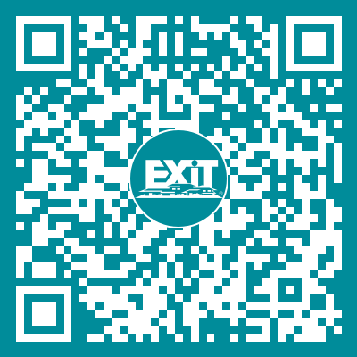 QR code for EXIT Wyse Realty's digital business card