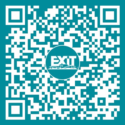 QR code for EXIT Prime Realty's digital business card