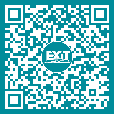 QR code for EXIT True Design Realty's digital business card