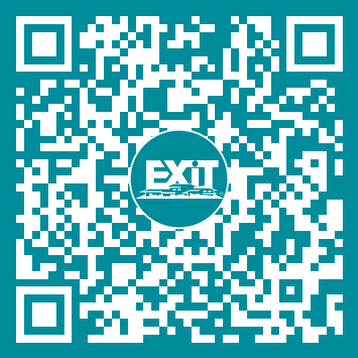 QR code for EXIT Realty Coastal's digital business card