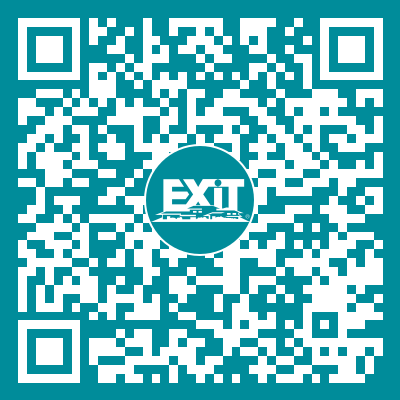 QR code for EXIT Omega Real Estate Group's digital business card