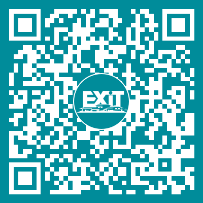 QR code for EXIT Real Estate Partners's digital business card