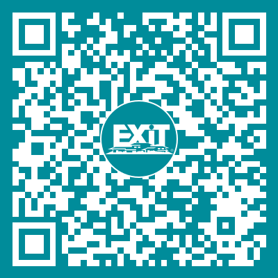 QR code for EXIT Real Estate Gallery's digital business card