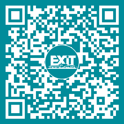 QR code for EXIT Premier Realty's digital business card