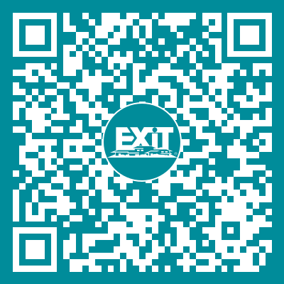 QR code for EXIT New Options Real Estate's digital business card