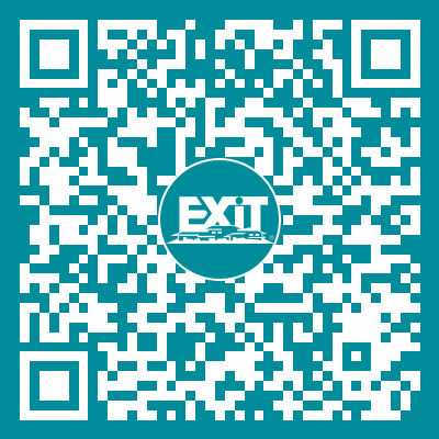 QR code for EXIT Realty Heartland's digital business card
