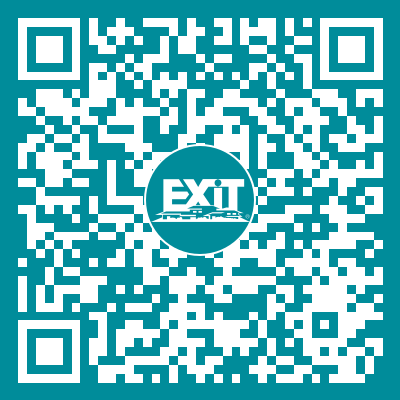 QR code for EXIT Real Estate Professionals's digital business card