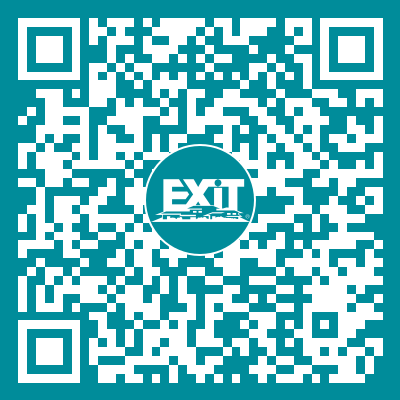 QR code for EXIT Realty Associates's digital business card