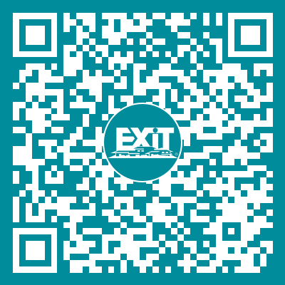 QR code for EXIT Success Realty's digital business card