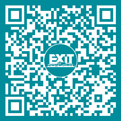 QR code for EXIT Elevation Realty's digital business card