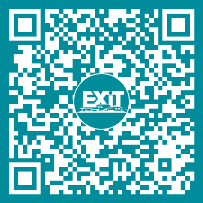 QR code for EXIT D'Agostino Agency Real Estate's digital business card