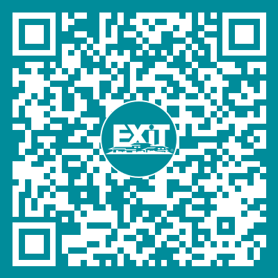 QR code for EXIT Realty Scenic City's digital business card