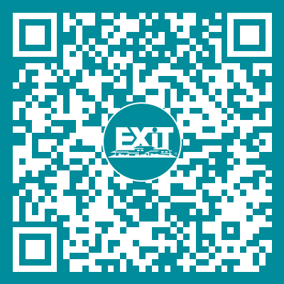 QR code for EXIT Realty Allstars's digital business card