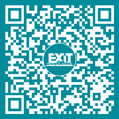 QR code for EXIT Covenant Realty's digital business card