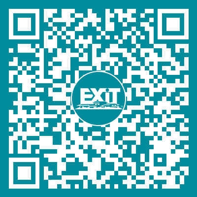QR code for EXIT Realty Boardwalk's digital business card