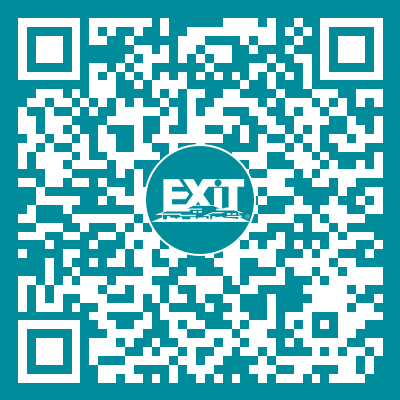 QR code for EXIT Realty Advantage NM's digital business card