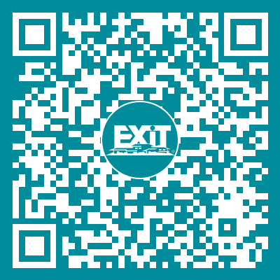 QR code for EXIT Realty Enjoy's digital business card