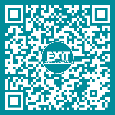 QR code for EXIT Realty Today's digital business card