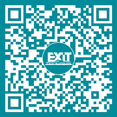 QR code for EXIT Realty Town & Country's digital business card