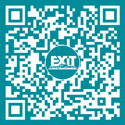 QR code for EXIT Realty Anchor South's digital business card