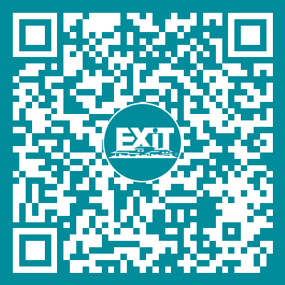 QR code for EXIT Realty Prime's digital business card