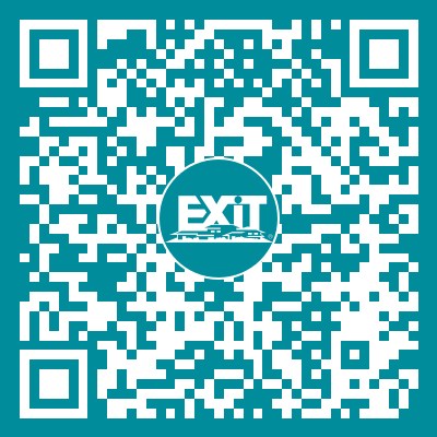 QR code for EXIT Realty Jersey Shore's digital business card