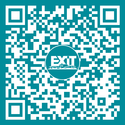 QR code for EXIT Realty Group (Morgantown)'s digital business card